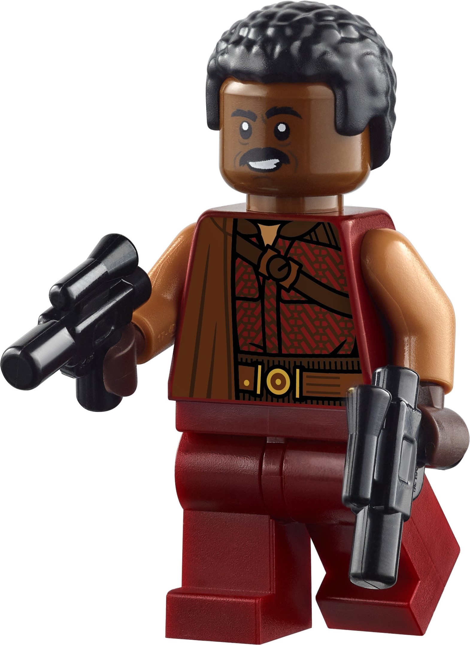 Конструктор LEGO Star Wars 75292 1023 дет. - фото 5