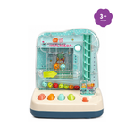 Игрушка BabyGo развивающий центр Аппарат для ловли