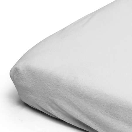 Наматрасник Amarobaby Quiet Night 120х60