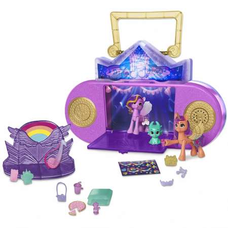 Игровой набор My Little Pony