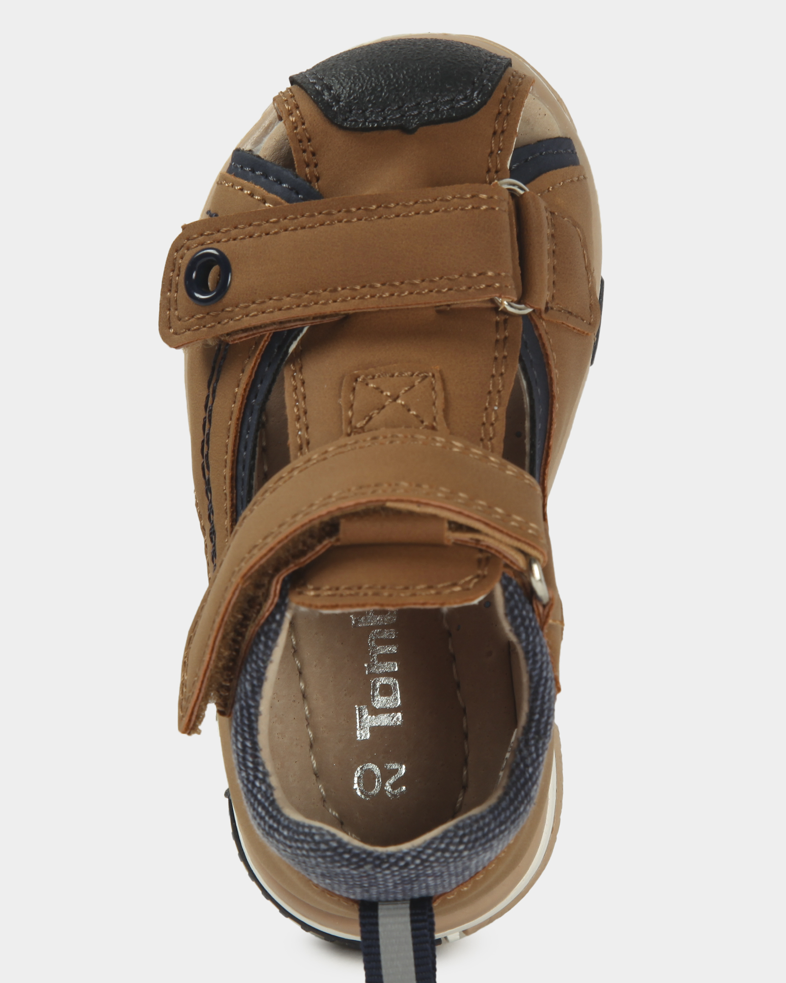 Сандалии Tombi S26HWibSA-245-88 - фото 4