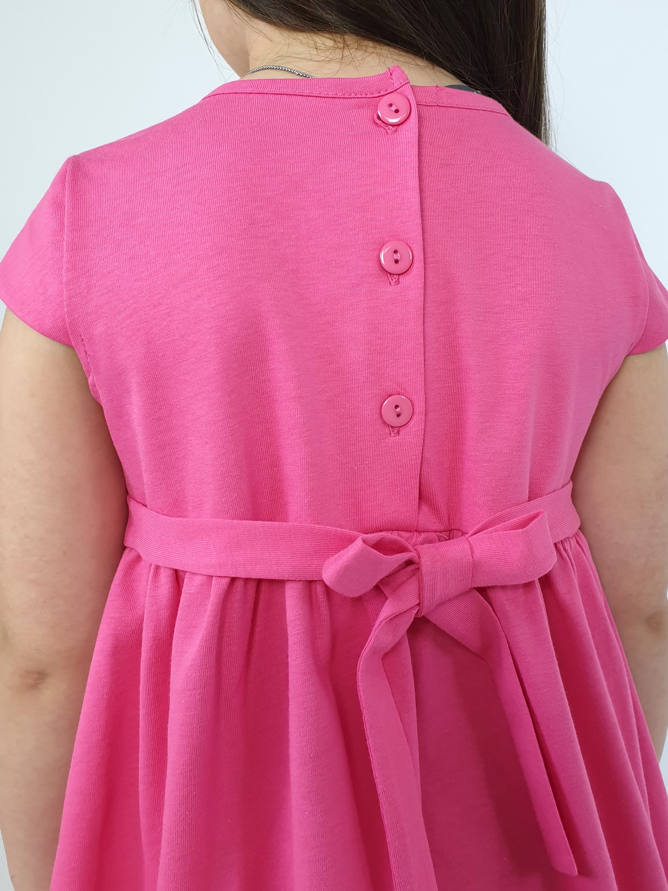 Платье Luneva 11-226-9. - фото 5