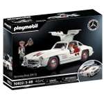 Конструктор Playmobil сборная игровая модель
