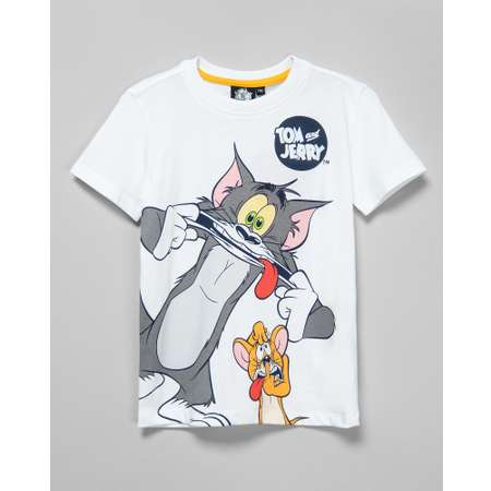 Футболка Tom and Jerry