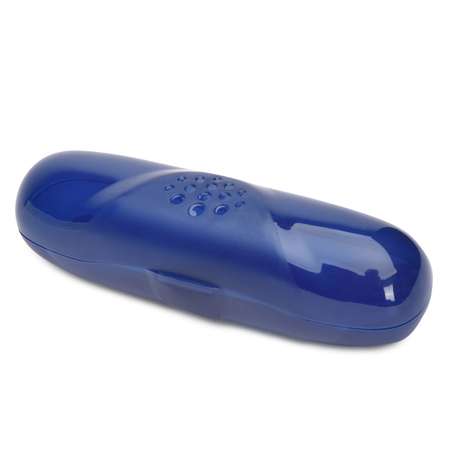 Ложка BabyGo Blue
