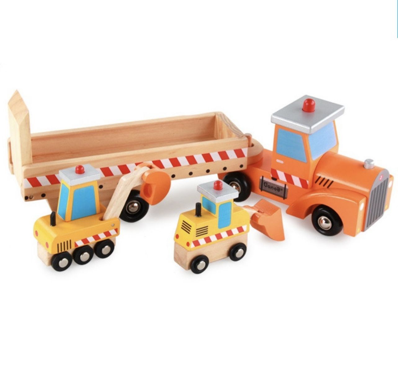 Автобус Panawealth International - фото 4