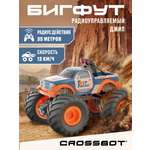 Внедорожник РУ CROSSBOT 1:18