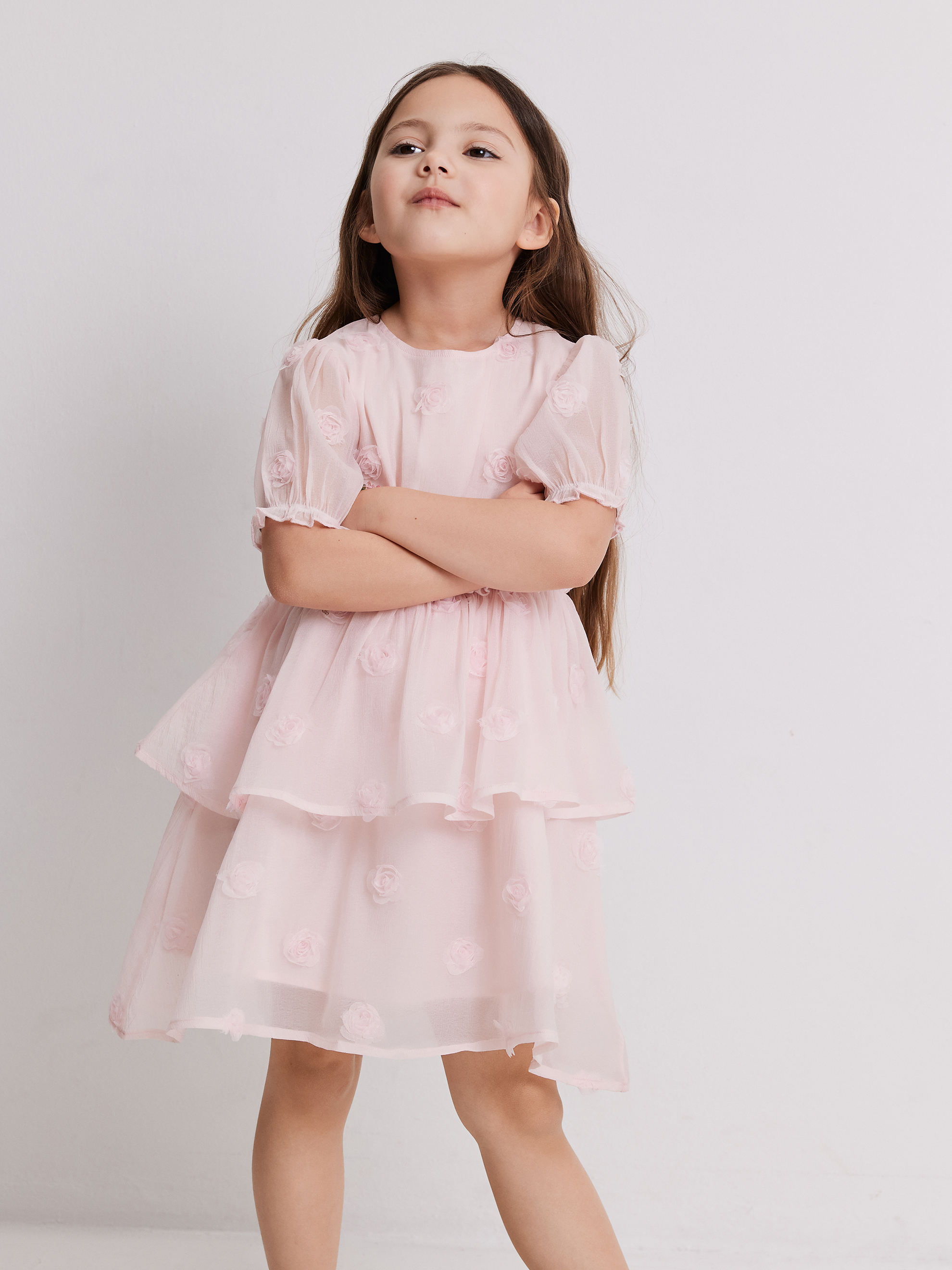 Платье Acoola 20220200910_0095415 - фото 1