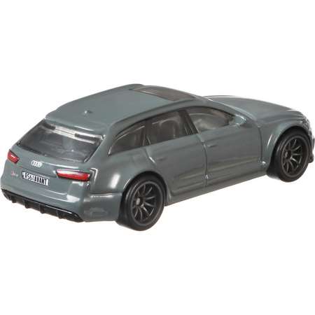 Автомобиль Hot Wheels