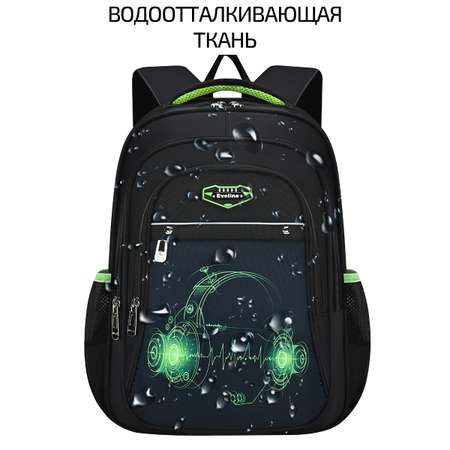 Рюкзак Evoline
