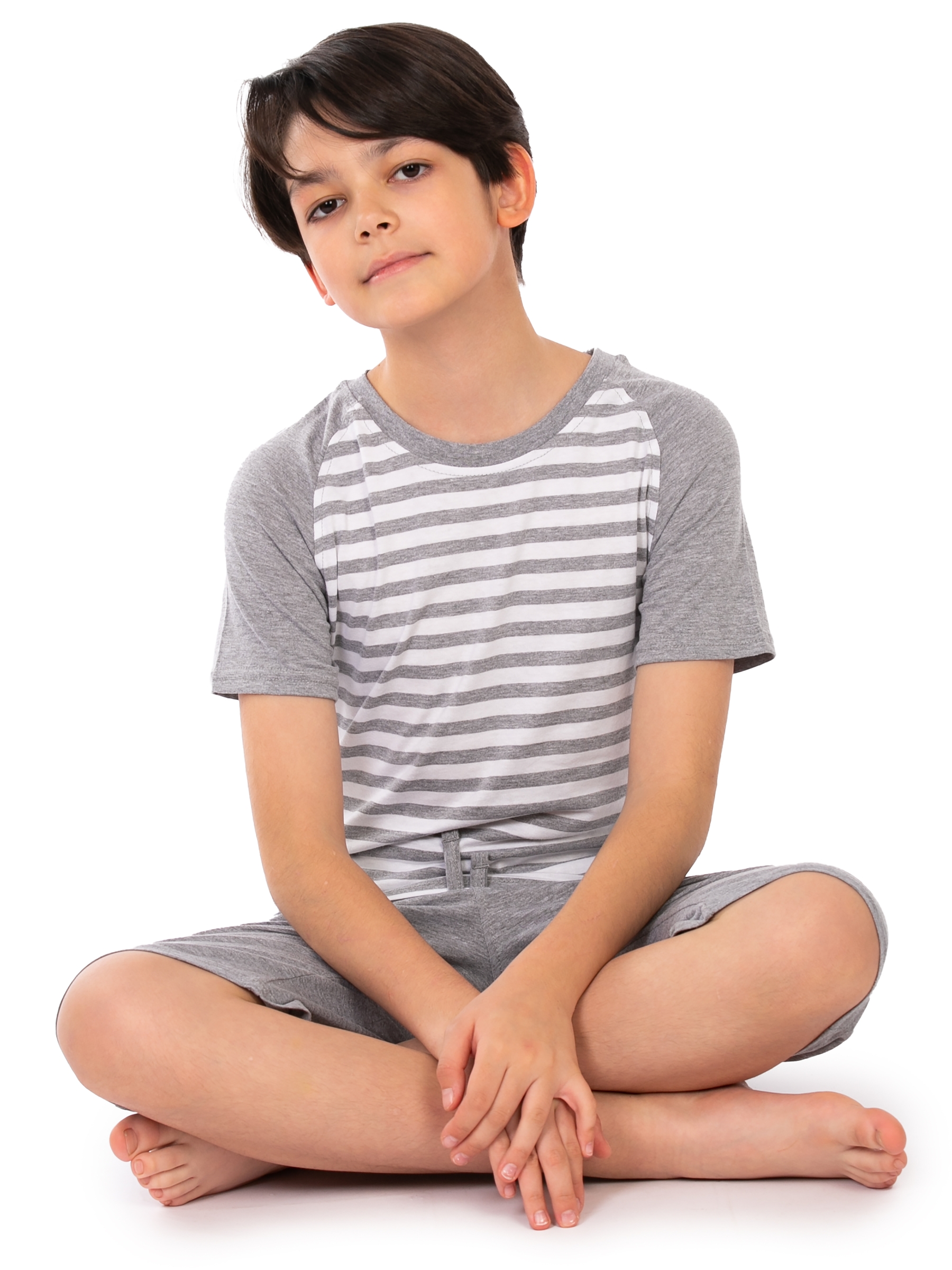 Пижама N.O.A. 11558-3 - фото 13