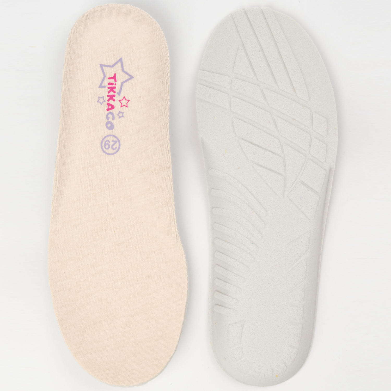 Кроссовки TikkaGo 2G13_24015_pink - фото 9