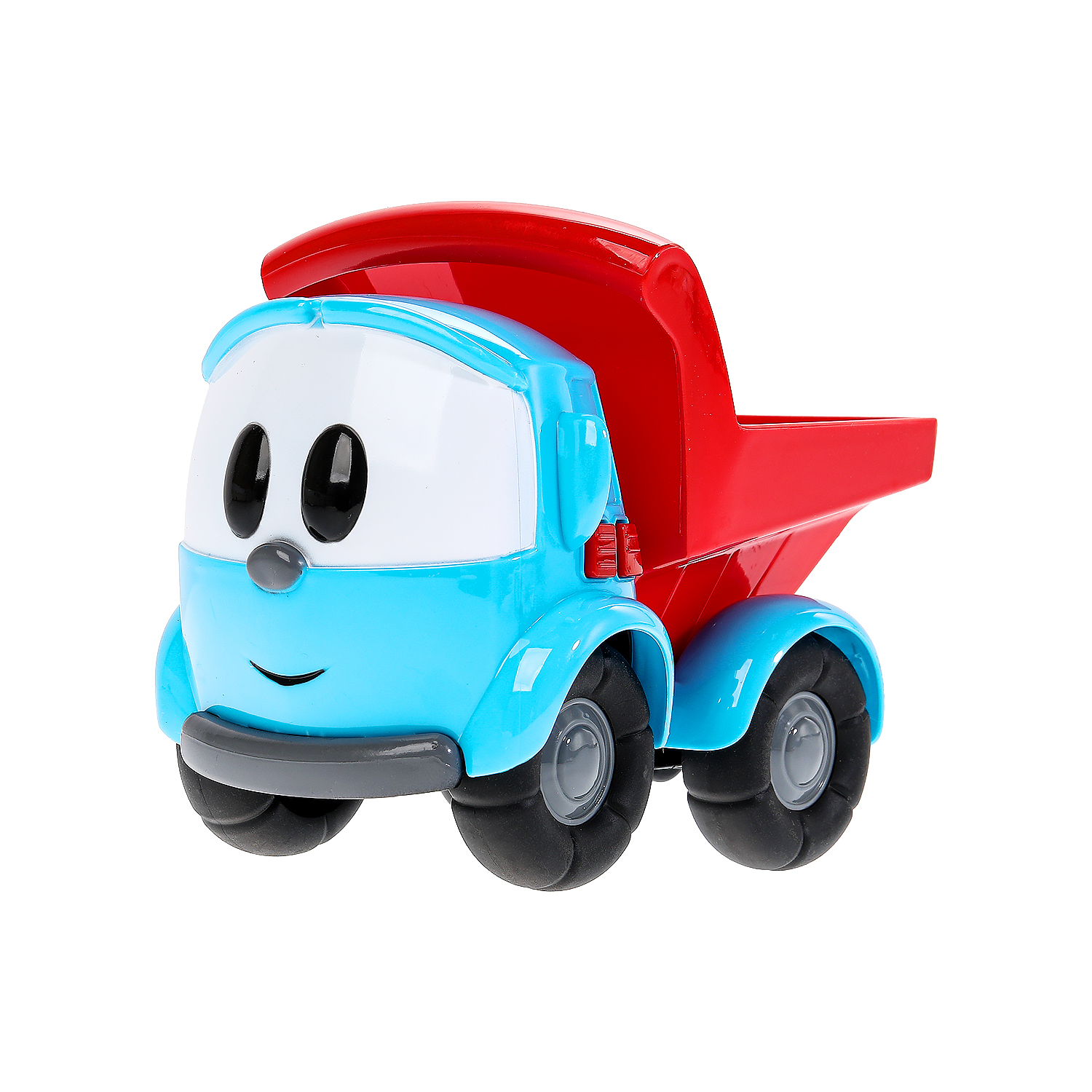 Грузовик Технопарк Лева 382554 - фото 2