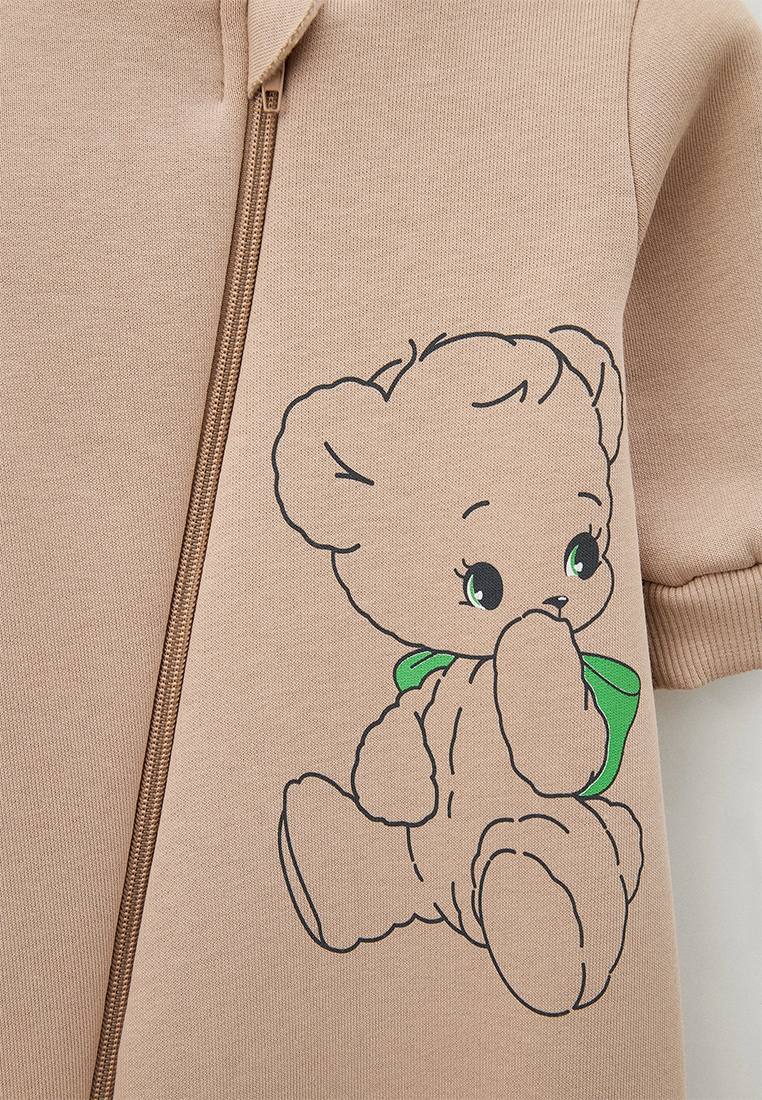 Комбинезон утепленный YOULALA 1260340703 - фото 4