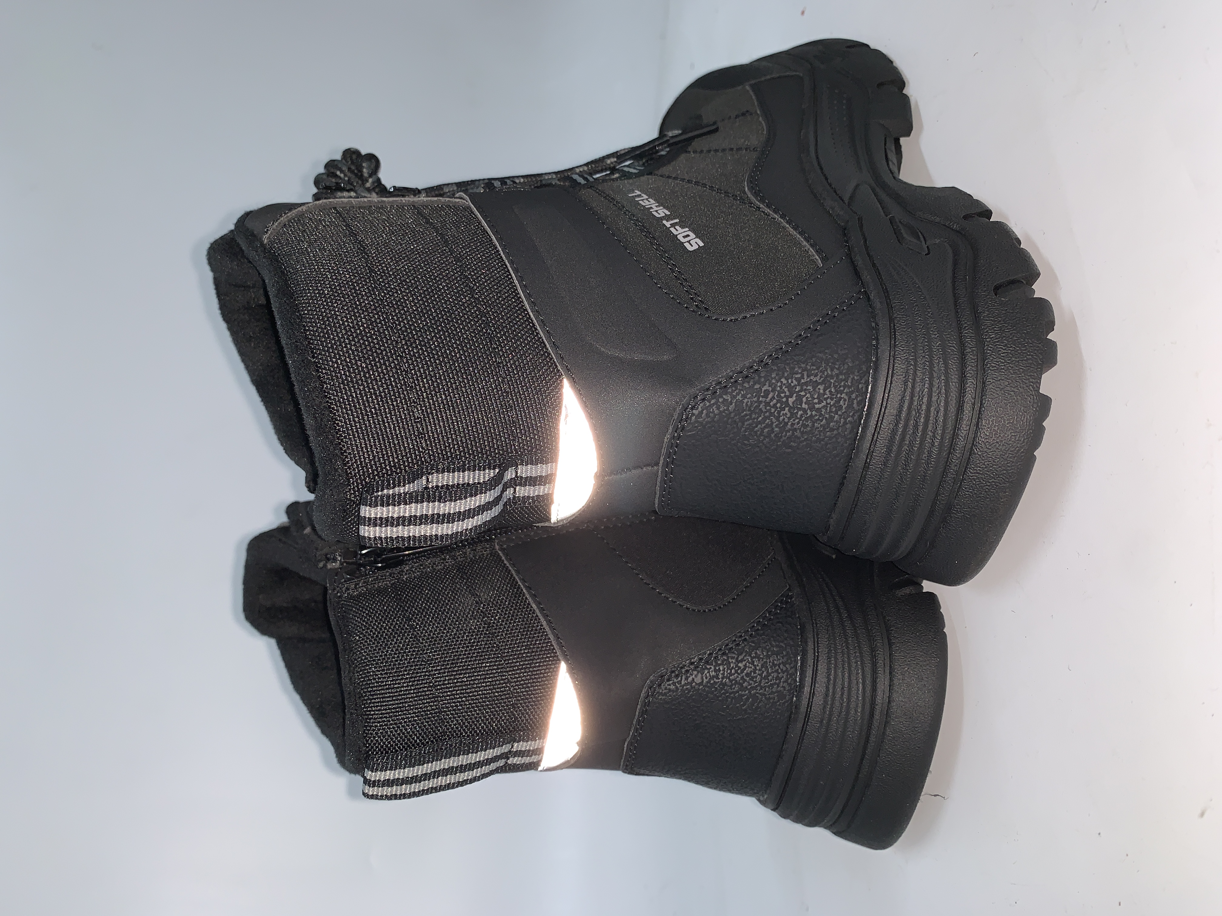 Ботинки Зебра 25221-102-1 - фото 9