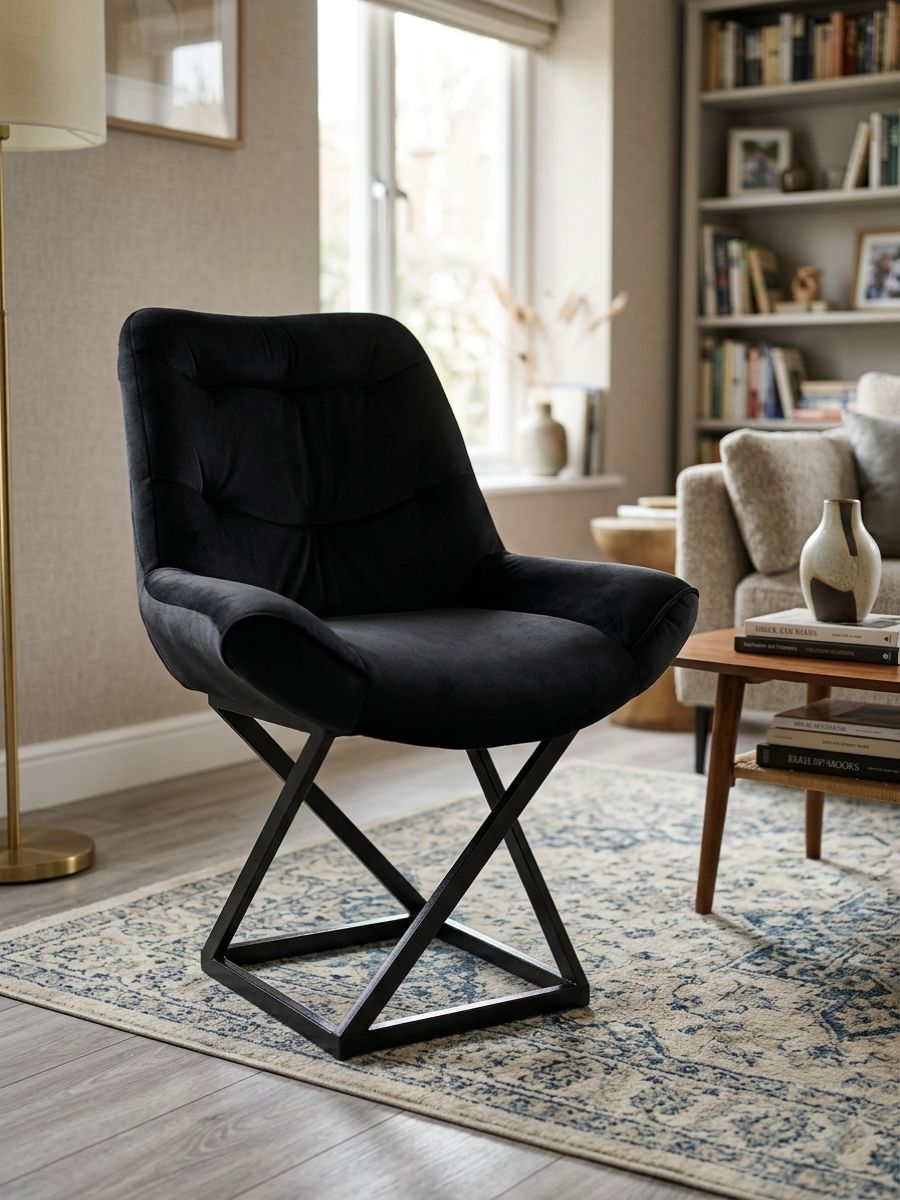 Стул New Victoria - фото 1