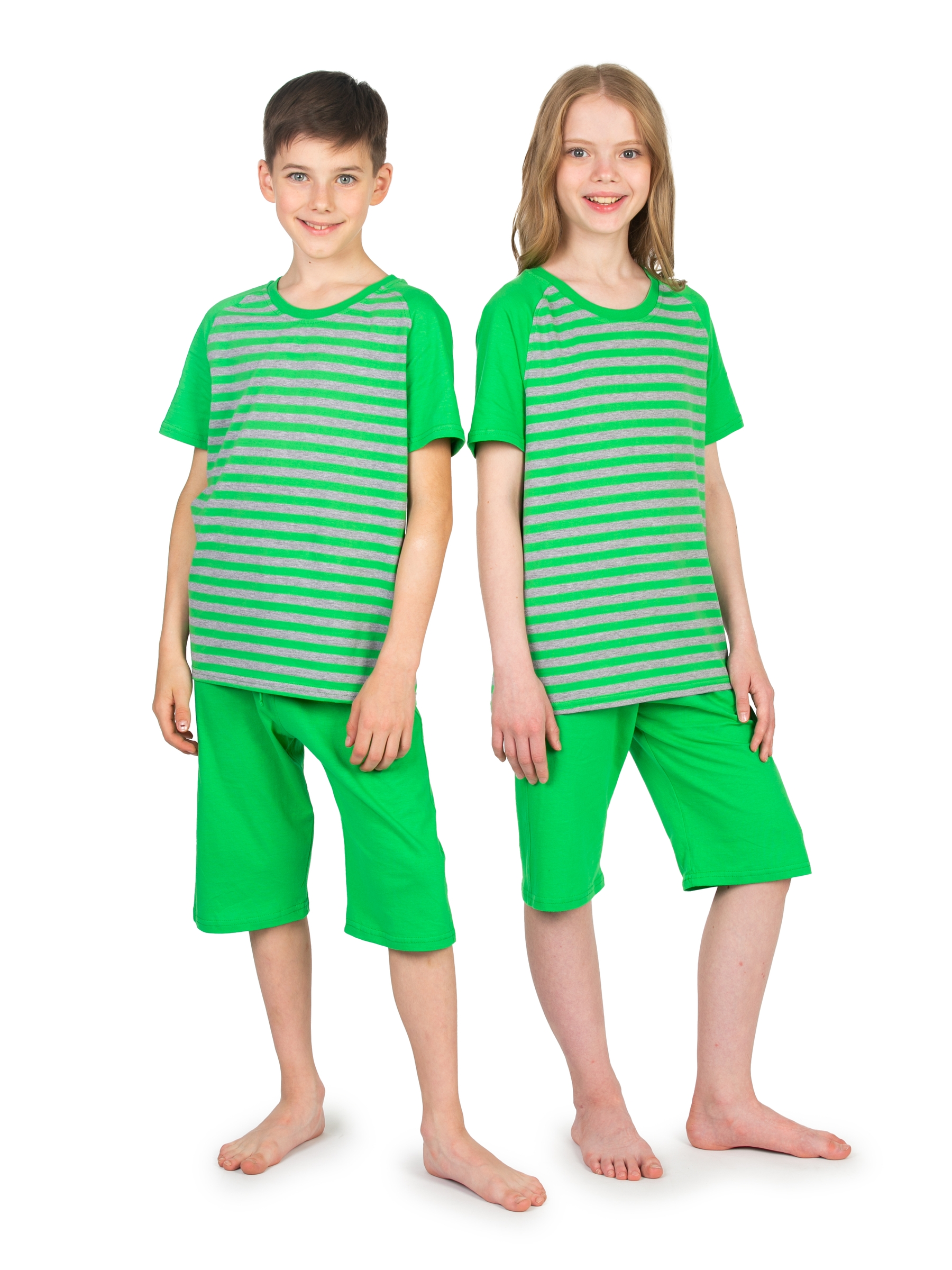 Пижама N.O.A. 11558-2 - фото 11