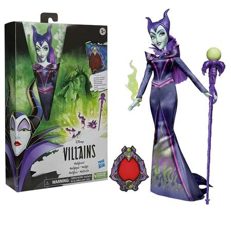Кукла модельная Disney Princess