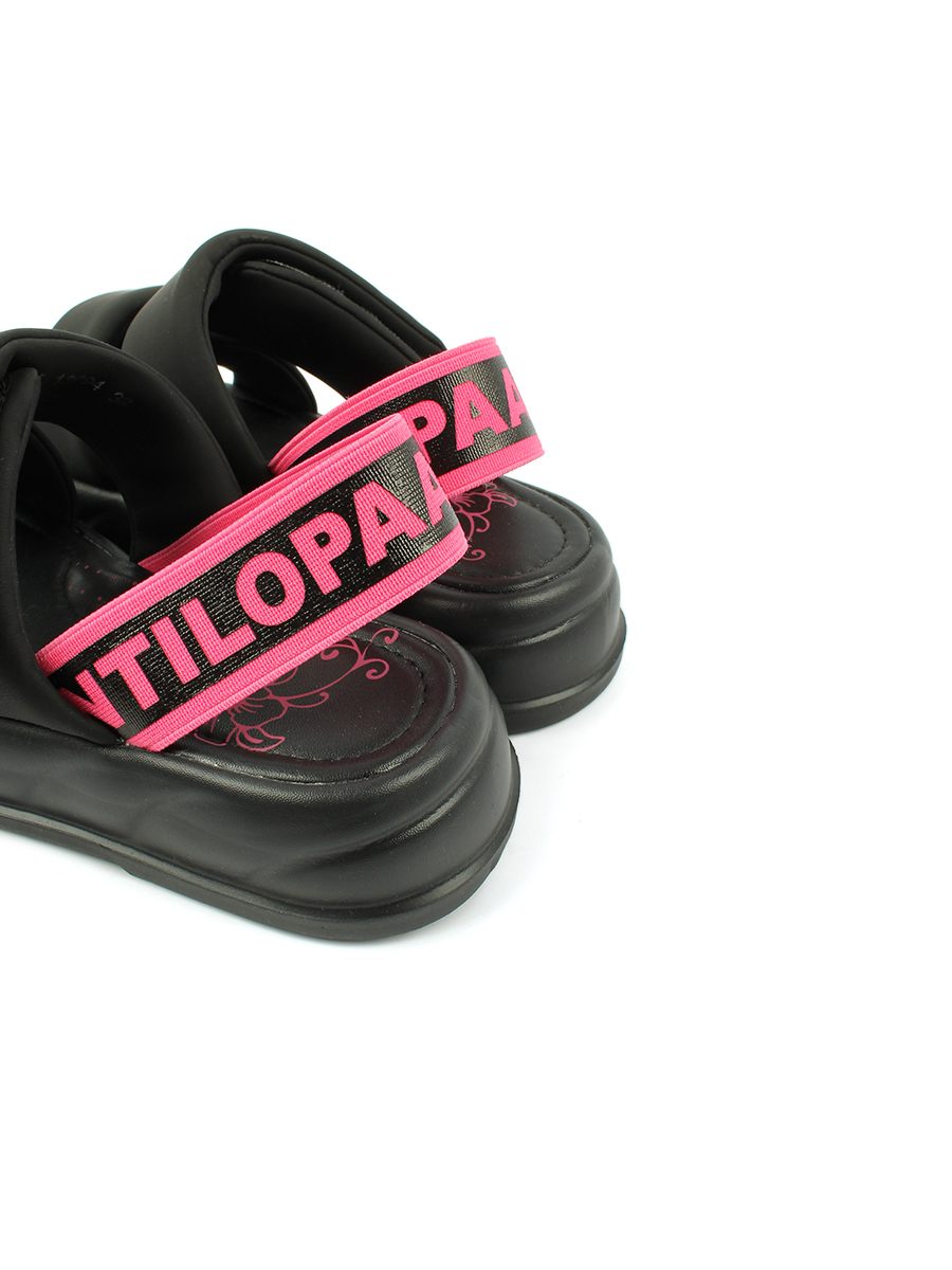 Босоножки Antilopa AL 13994 - фото 9