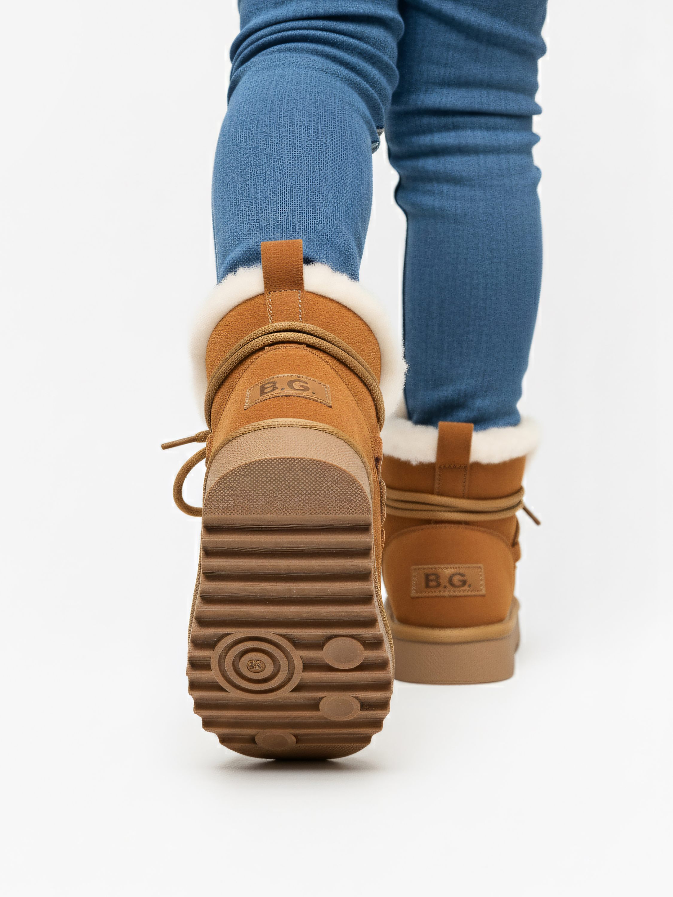 Угги Boys and Girls 2356-7P - фото 8