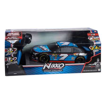 Автомобиль РУ Nikko Chevrolet 1:16