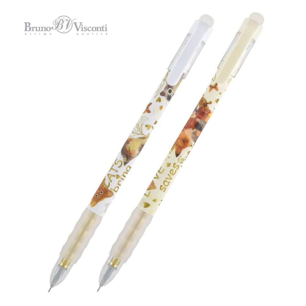 Набор канцелярский Bruno Visconti 11 предм. - фото 20