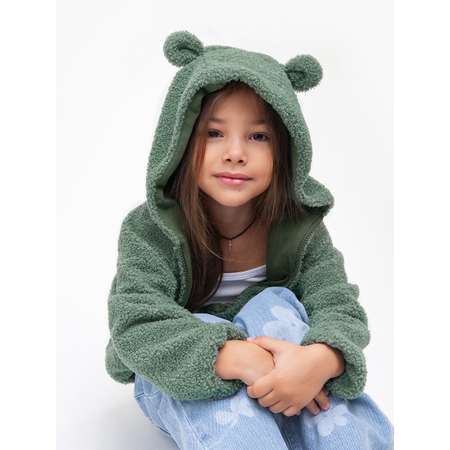 Толстовка Amarobaby