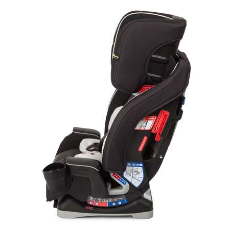 Автокресло Graco 0+/1/2/3 (0-36 кг)