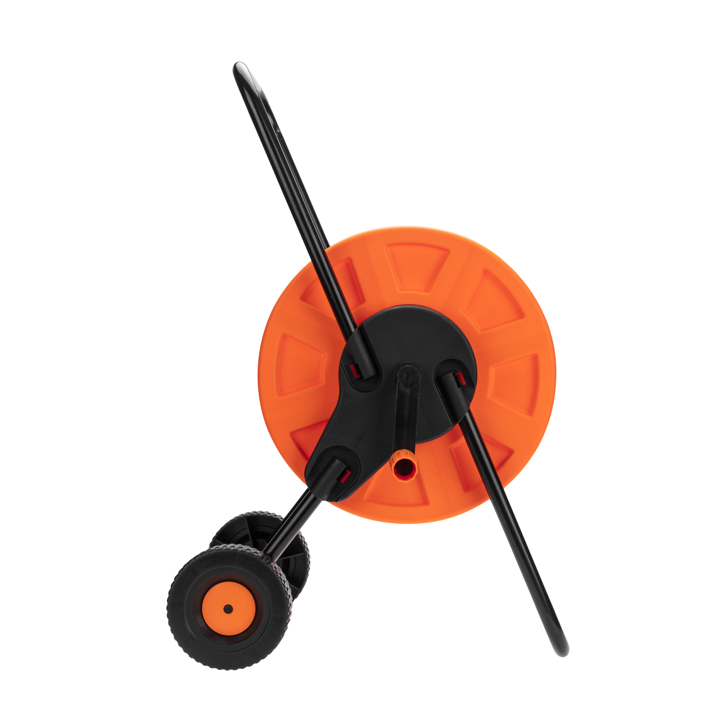 Тележка для шланга 1/2" 60 м или 3/4" 30 м, - фото 10