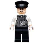 Фигурка LEGO Super Heroes Prison