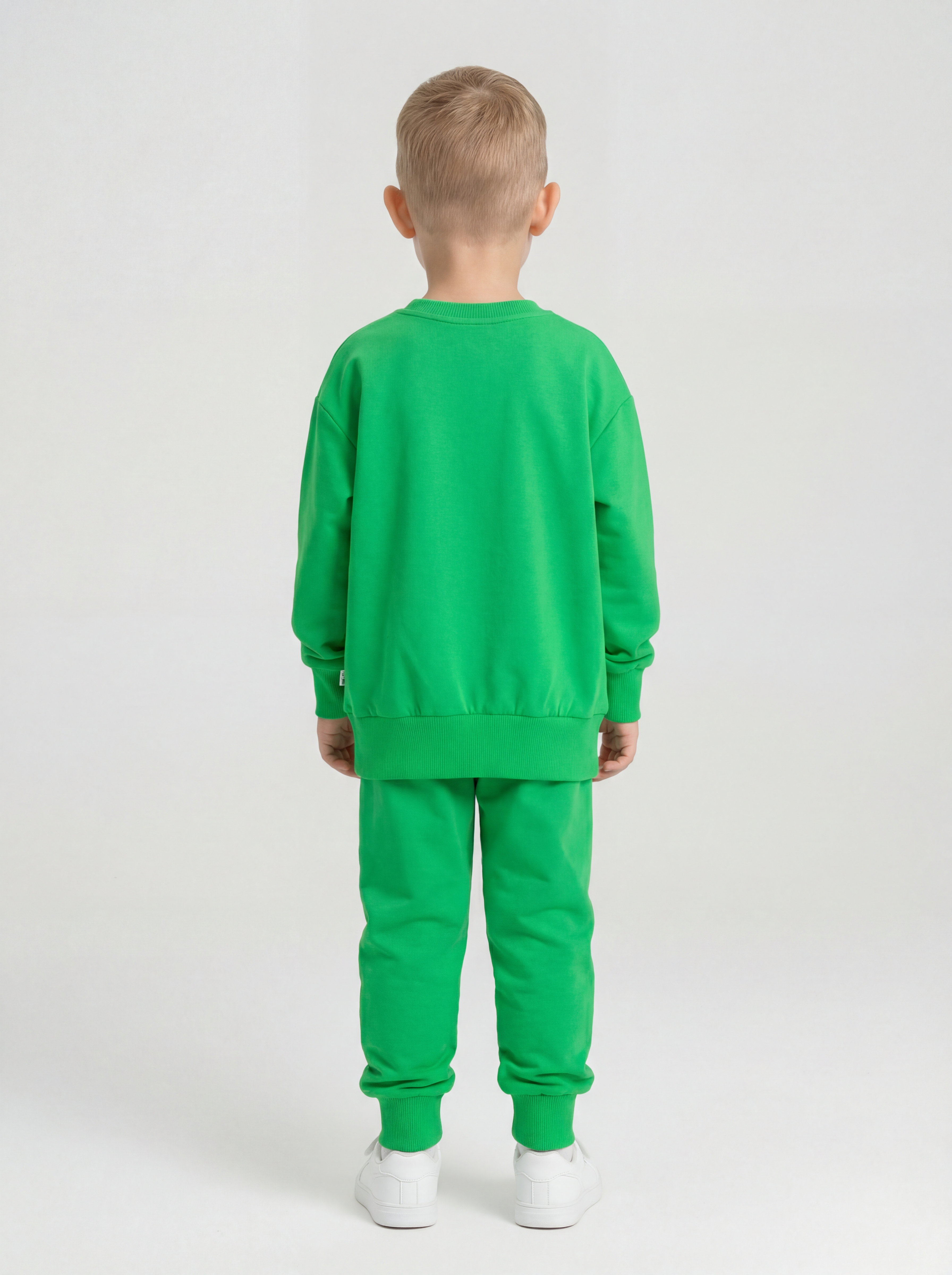 Свитшот и брюки KUZA 1238А7 - фото 5