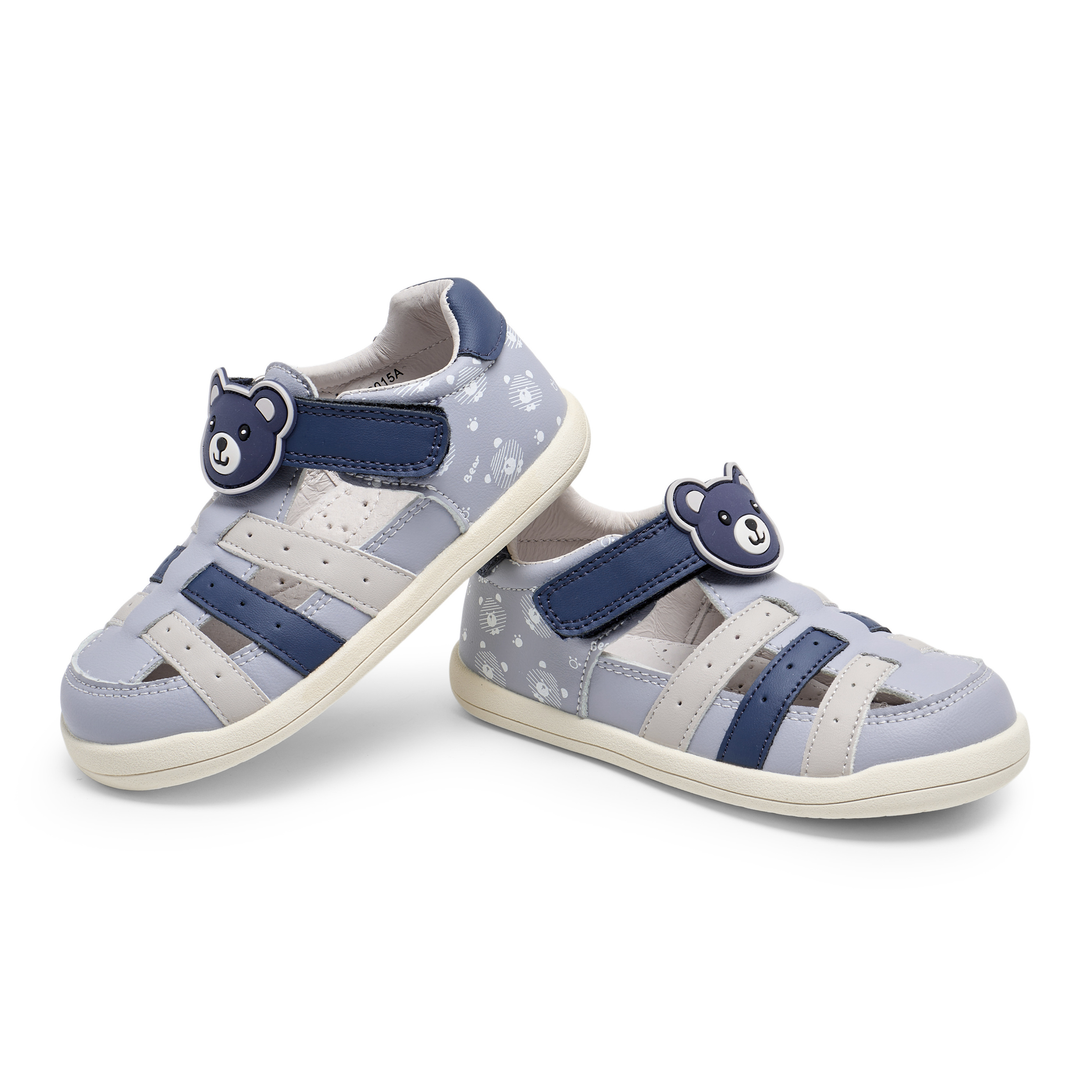 Сандалии BLESSBOX BX53015A - фото 6