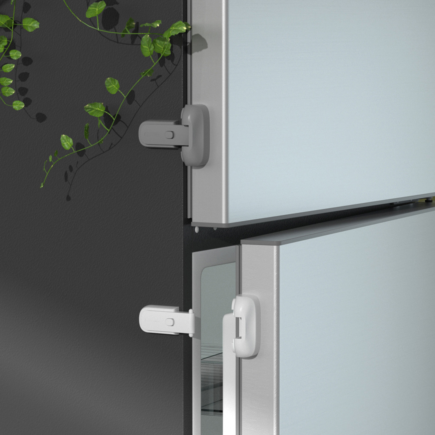 Блокиратор HALSA - фото 8