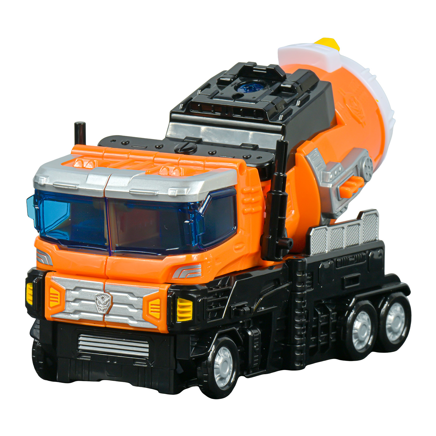 Фигурка Hello Carbot Angry Puff - фото 9