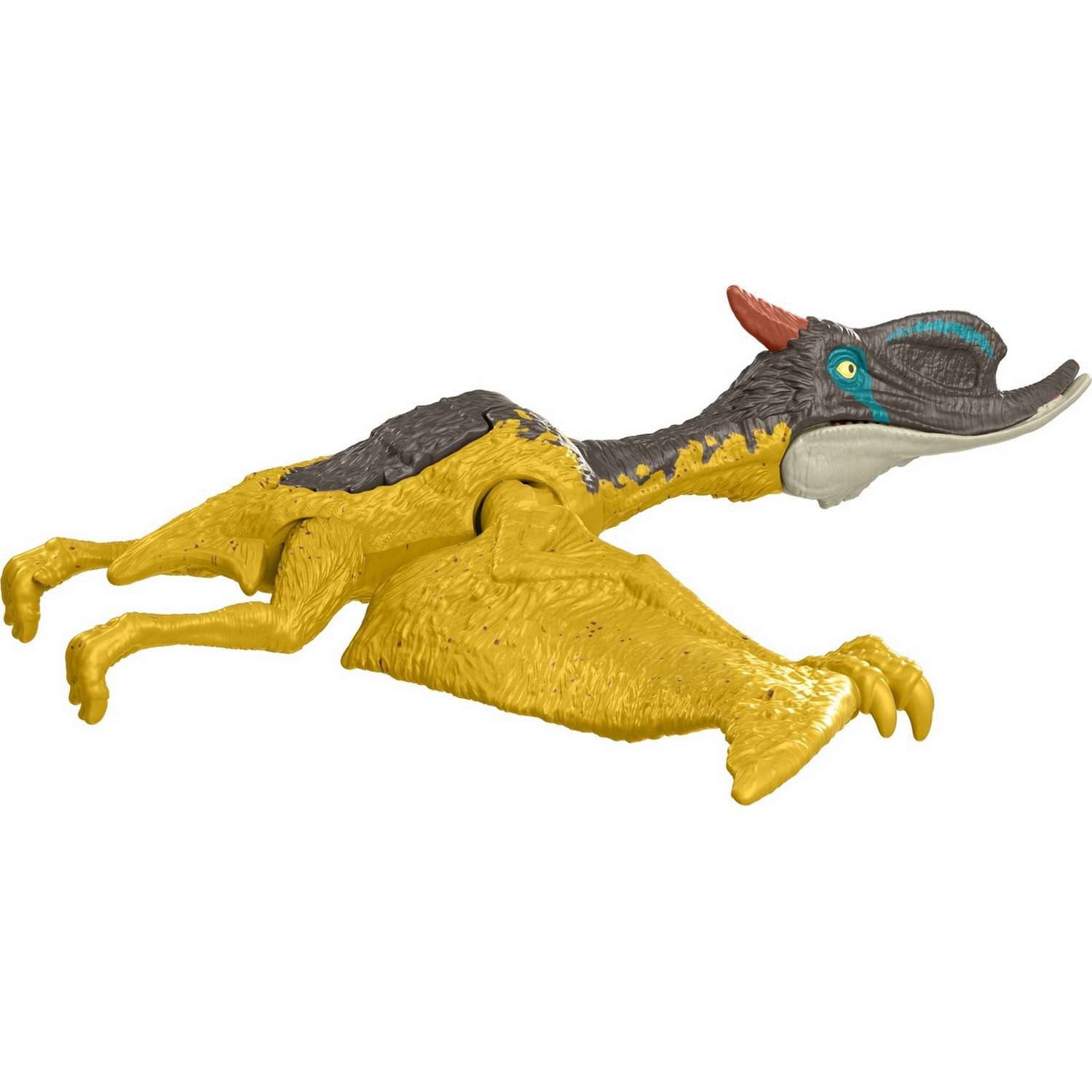 Фигурка Jurassic World в ассортименте - фото 36