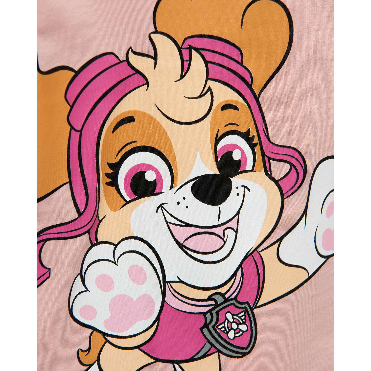 Футболка Paw Patrol S24LC1BG 02268igJJ - фото 4