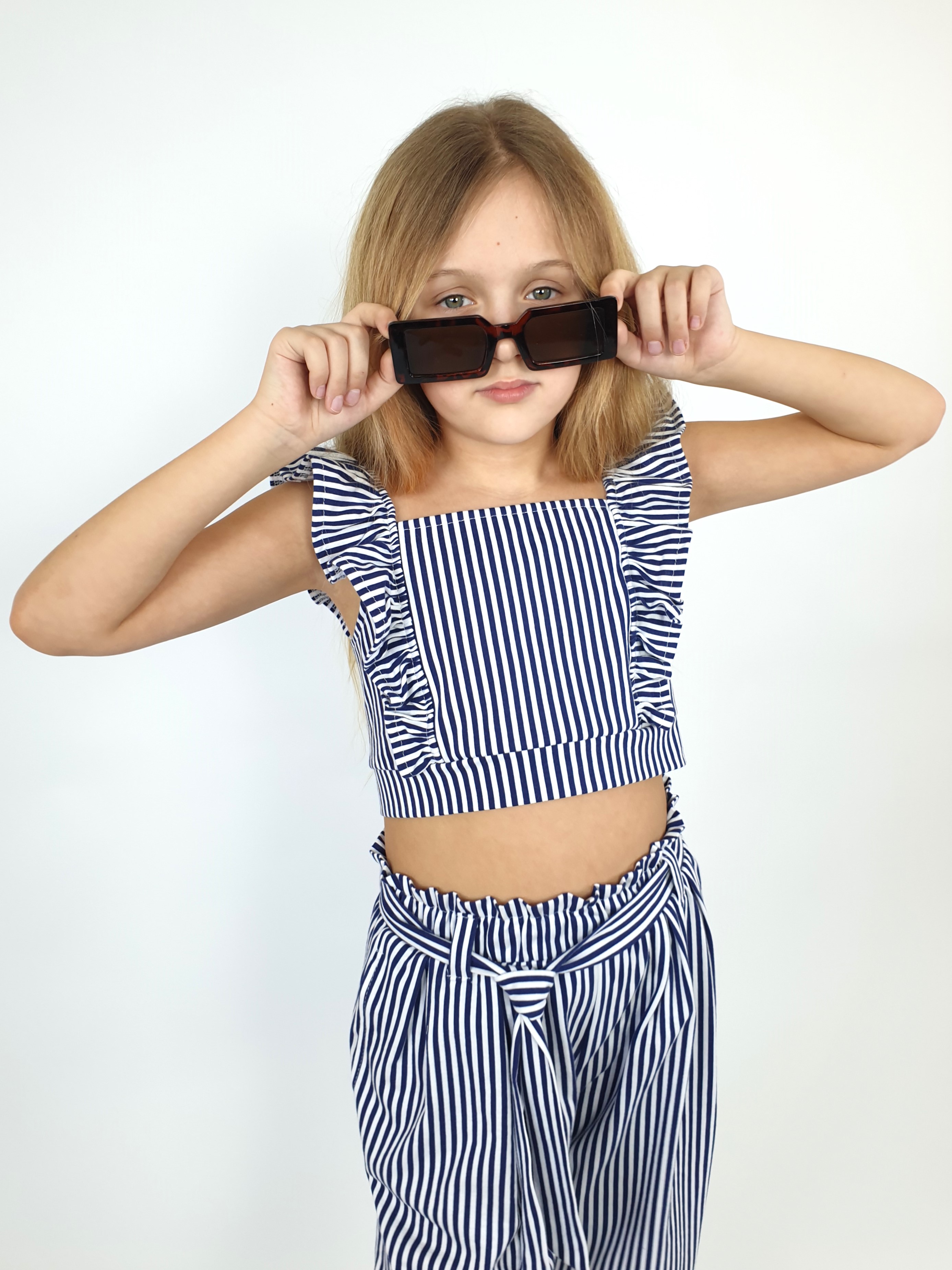 Костюм Luneva 02-70-7. - фото 5