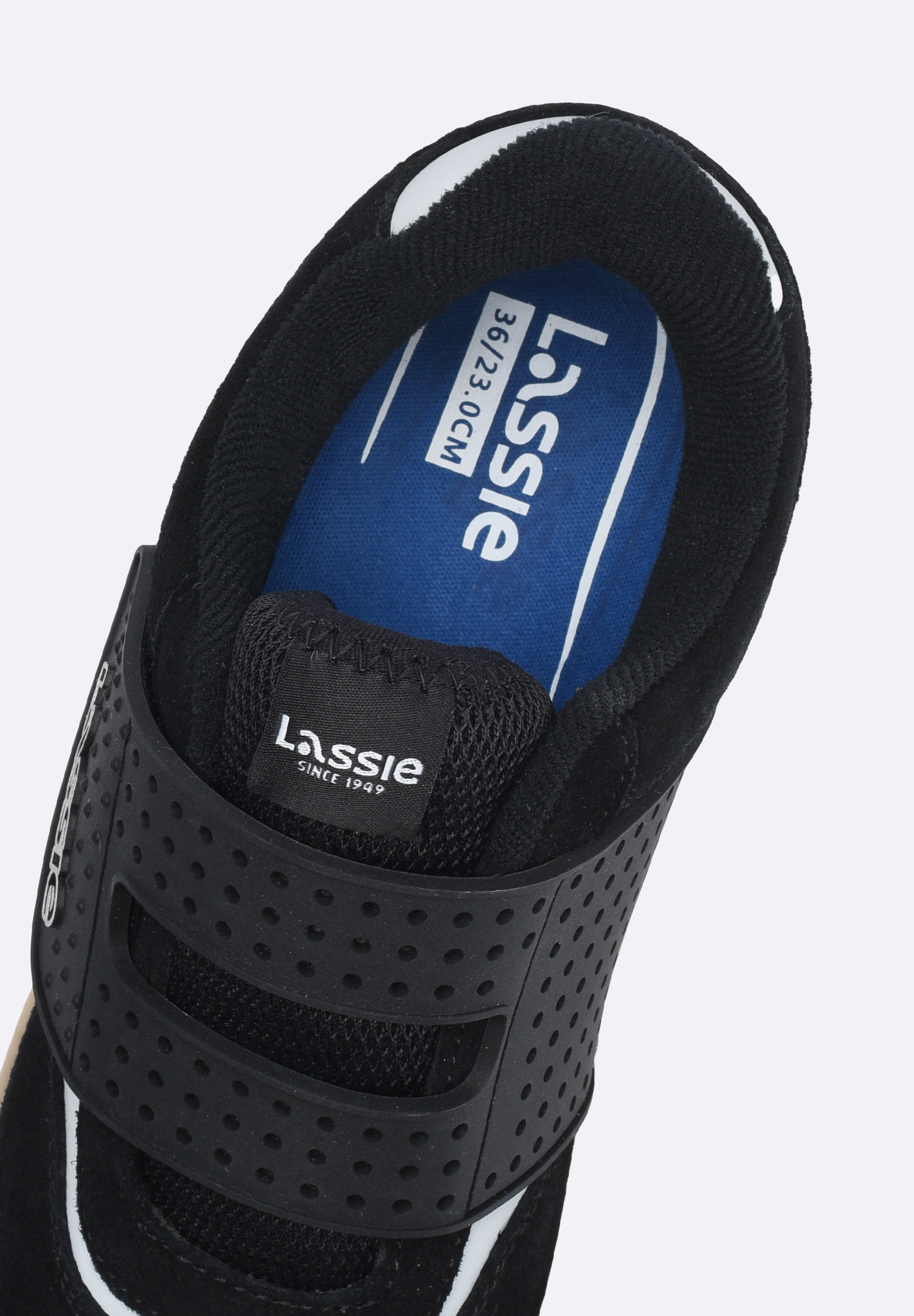 Кеды Lassie 72404302-9990 - фото 6