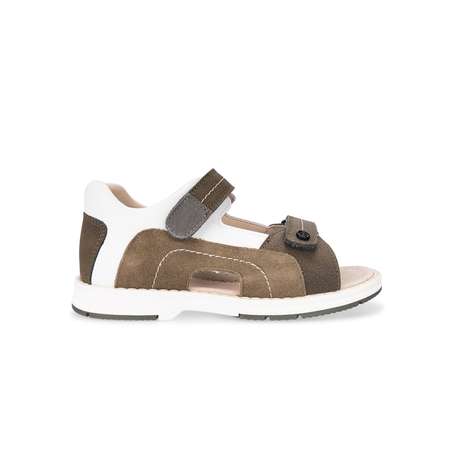 Сандалии ORTMANN kids