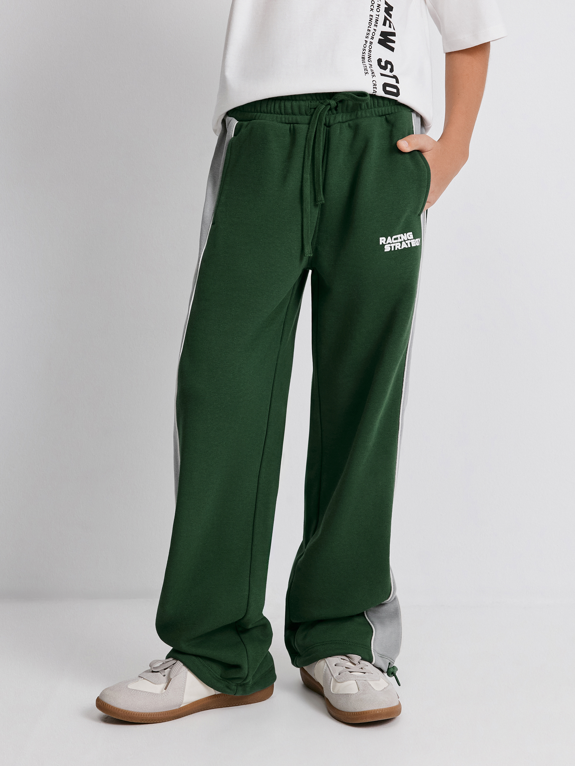 Брюки Acoola 20110460125_0094457 - фото 5