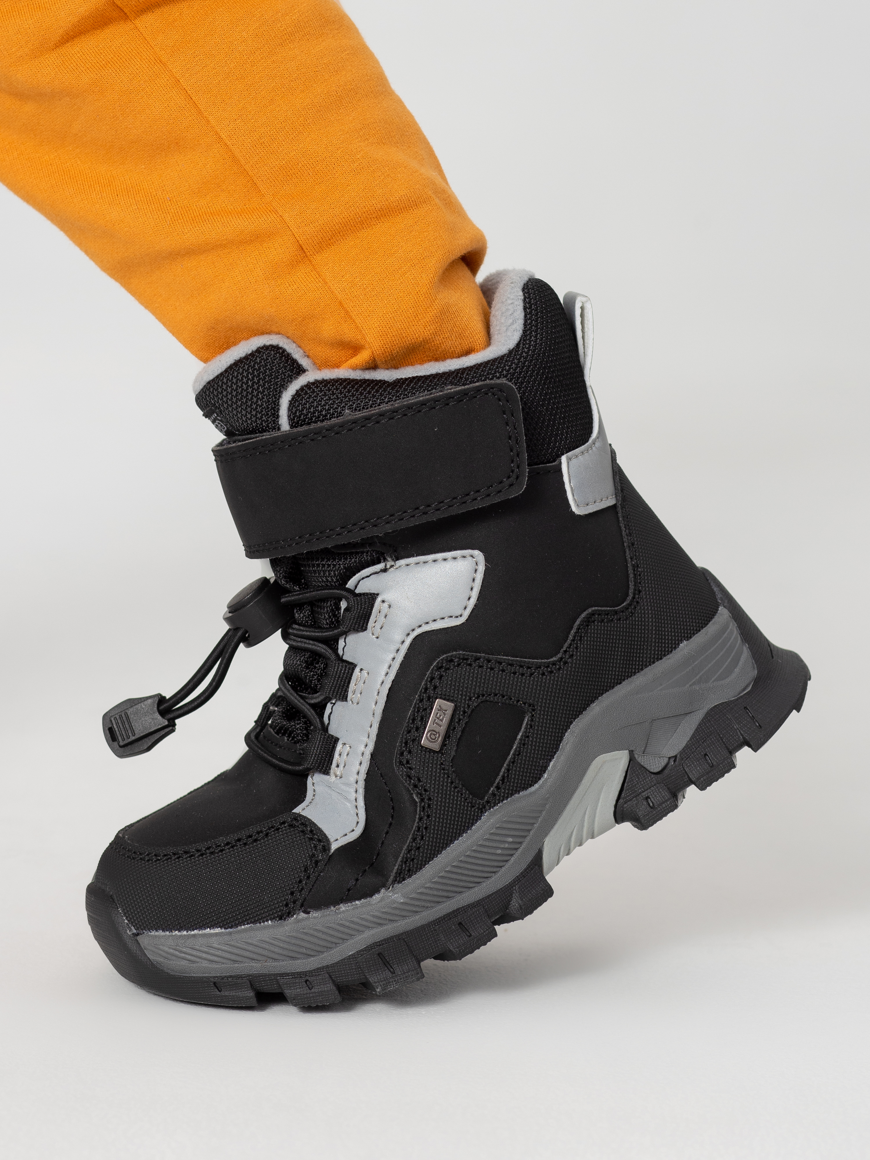 Ботинки Antilopa AL 15690 - фото 30