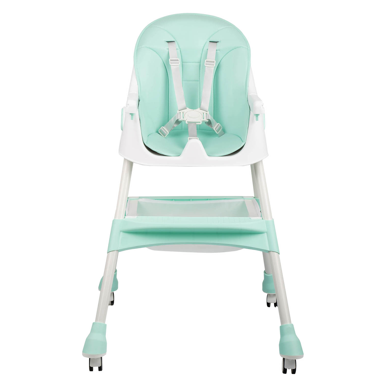 Стульчик для кормления JOVOLA Jelly классический - фото 12