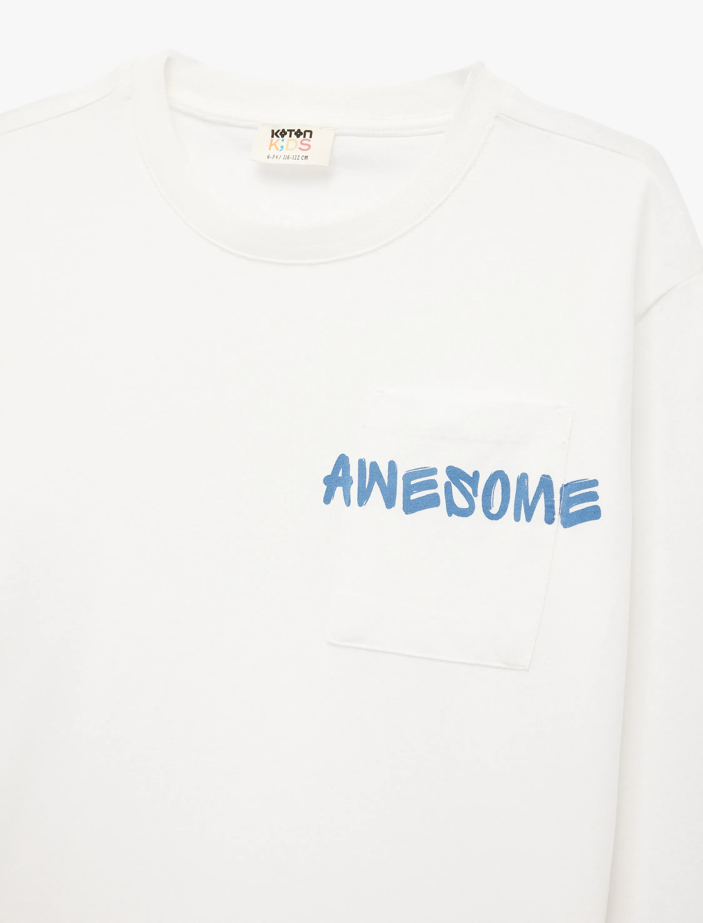 Толстовка KOTON 6WKB10438TK010 - фото 3