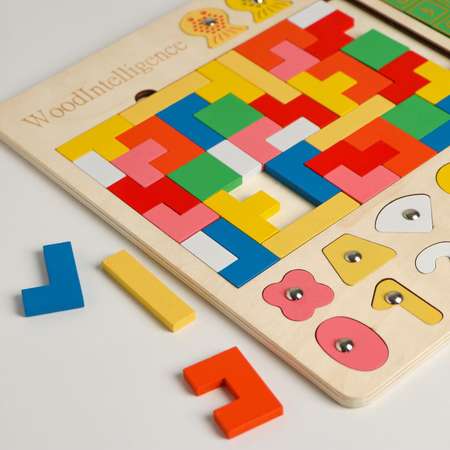Настольная игра Sima-Land
