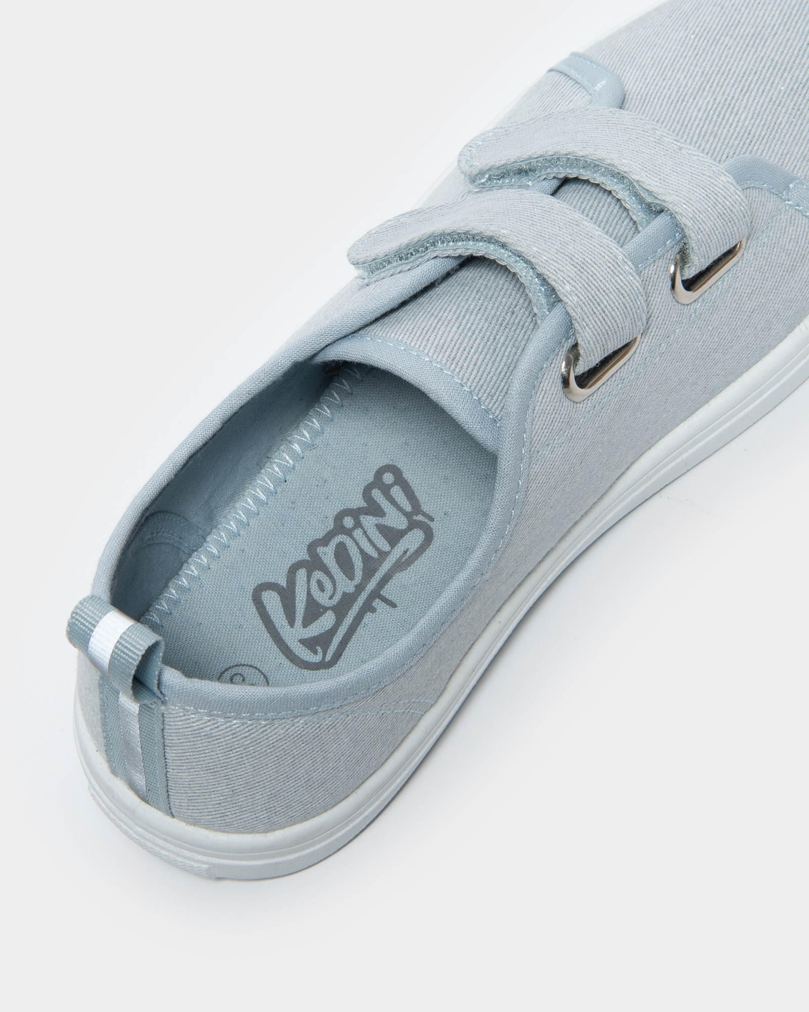 Кеды Kedini B25HTtgSN-417-66 - фото 5