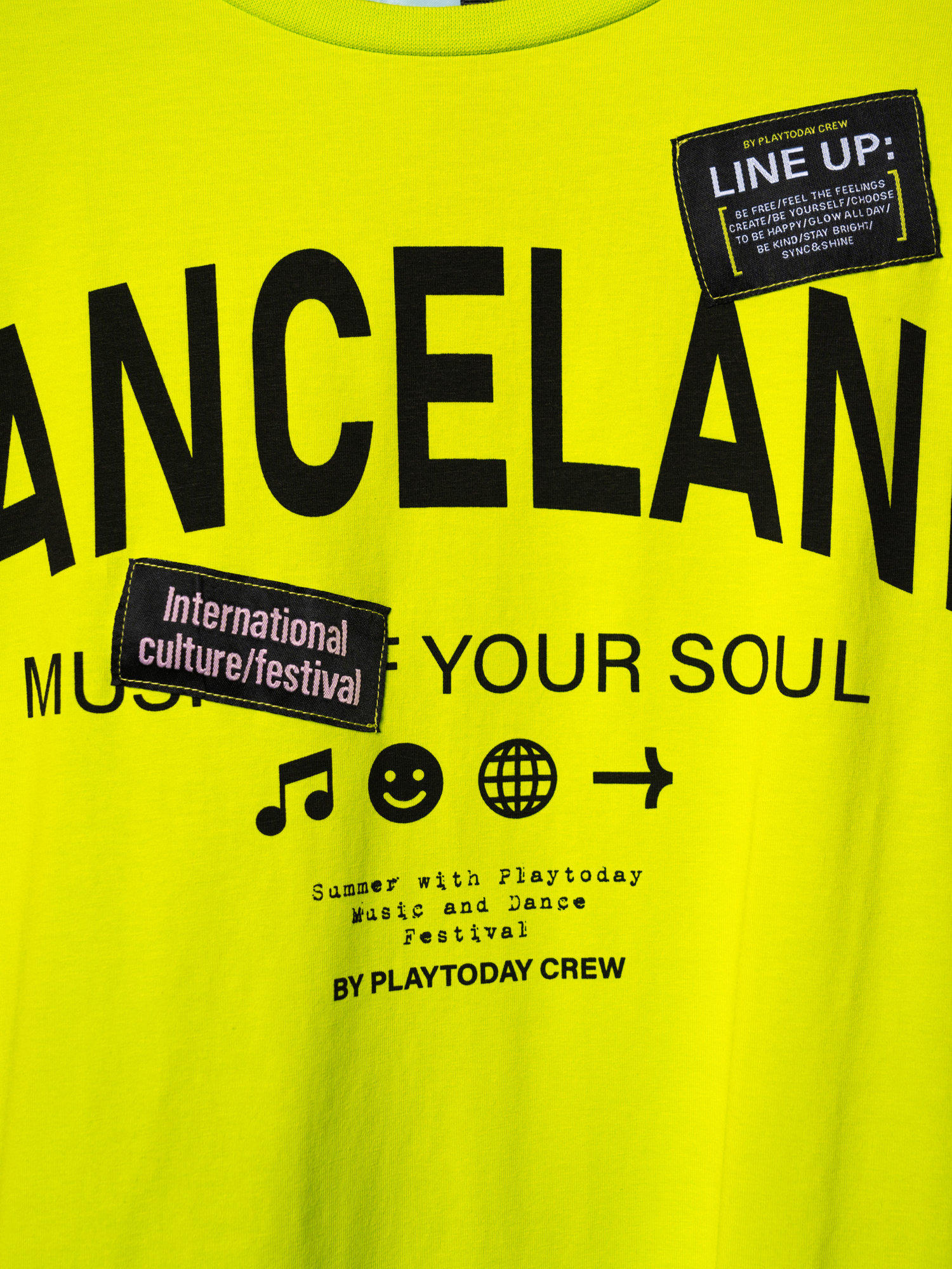 Платье PlayToday 12621664 - фото 8