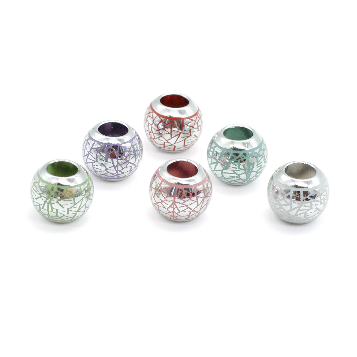 Набор для творчества Astra Craft бисер Бусины - фото 1