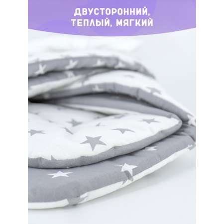 Конверт на выписку Body Pillow Трансформер