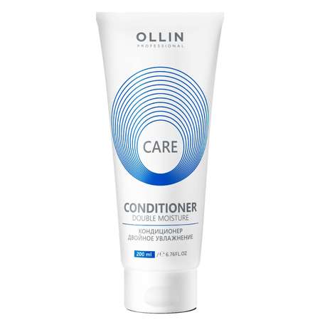 Кондиционер Ollin 200 мл