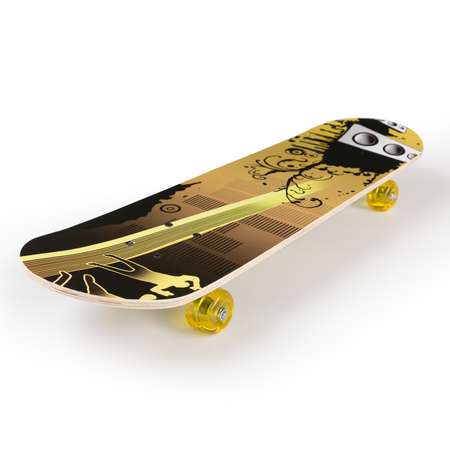Скейтборд SXRide 79 см